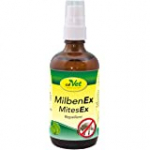 Milben-Ex vet 100 ml ( Acaro ex veterinario 100 ml )