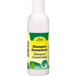 Shampoo Konzentrat vet 200 ml  (Shampoo concentrato veterinario 200 ml)