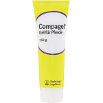 Compagel  gel per cavalli 250 gr
