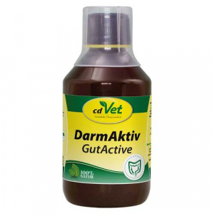 Darmaktiv Veterinario , 250 ml