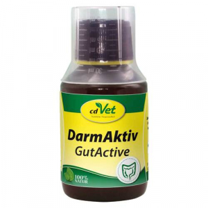DarmAktiv Veterinario 100 ml