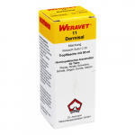 DERMISAL 11 Tropfen veterinaria 50 ml