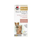 Dopple herz Haut & Fell ol Omega-3 fluido 250ml