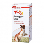 Petogen Vital Flüssig veterinär (Petogen Vital veterinaria liquido)  250 ml