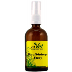 cdVet - Spray circolazione