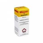 Dysenteral 8 gocce veterinario.