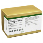 ECHINACEA COMPOSITUM USO VETERINARIO - FIALE 50 X 5 ML