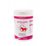 Canina Equolyt Biotina Cavalli confezione da 700 gr (circa 210 compresse)