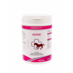 Canina Equolyt horse 500 gr in polvere