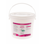 Canina Equolyt Horse Mineral 4 kg polvere