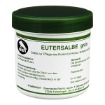 Eutersalbe grün (pomata mammelle) uso veterinario 200 Gr