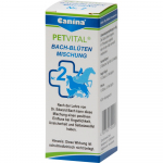 Canina Petvital  Fiori di Bach n°2 globuli 10 gr