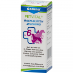 PETVITAL Fiori di Bach n °6 globuli