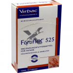 Fortiflex 525 compresse uso veterinario