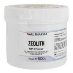 Zeolite GPH polvere VET 500 gr