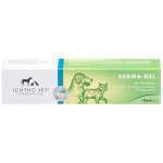 ICHTHO Vet Derma Gel per cani, gatti, piccoli animali. - 50 GR