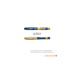 Caninsulin VetPen 1.0-16 I.U.