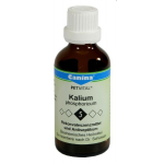 Kalium phosphoricum D6 Globuli n° 5
