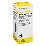 LACTOVETSAN N veterinario 50 ml