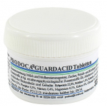 GUARDACID compresse veterinario 50 compresse