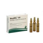 NEYDIL Nr.44 Revitorgan Dil.D 4 pro fiale veterinario.