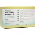 NUX VOMICA HOMACCORD USO VETERINARIO - FIALE 50 X 5 ML