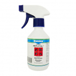 Canina Petvital Insect Shocker Spray ambiente 500 ml veterinario