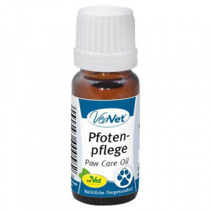 Pfotenpflege-cura delle zampe vet., 10 ml
