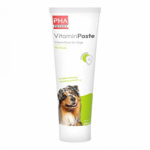 Pasta vitaminica PHA per cani 100 ml