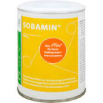 SOBAMIN VET 150 gr