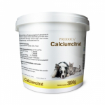 CALCIUMCITRAT vet 3000  gr