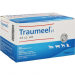 TRAUMEEL USO vetrinario (Den. Italiana Arnica compositum Heel ) -FIALLE 50 X 5 ML