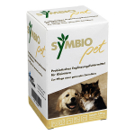 SYMBIOPET mangime complementare per piccoli animali