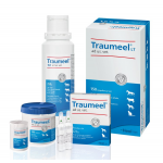 TRAUMEEL Gel veterinario (Den. Italiana Arnica compositum Heel)-250 ML