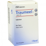 TRAUMEEL T VETERINARIO (Den. Italiana Arnica compositum Heel ) - 250 PZ
