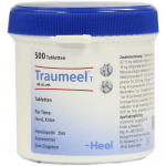 TRAUMEEL T veterinario (Den. Italiana Arnica compositum Heel ) -500 PZ