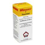 TRAUMISAL 7 veterinario 20 ML